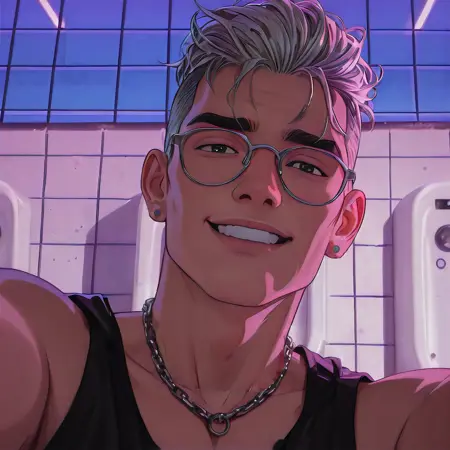 PupLocked's Avatar